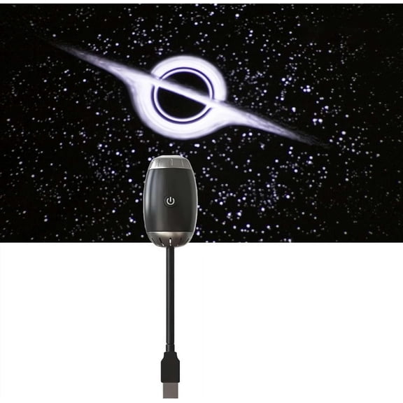 Kieccall Car Star Projector Light USB LED Atmosphere Lamp Romantic Roof Interior Decor Ambient Lighting for Vehicle Auto Modification ,Father's Day gift