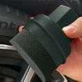 thumbnail image 1 of Kieccall Car Tire Polishing Sponge Brush High-Density Waxing Sponge Covered Tire Oiling Sponge, 1 of 6