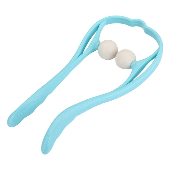 Kieccall Cervical Spine Neck Waist Calf Manual Neck Acupoint Muscle Kneading