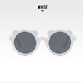thumbnail image 1 of Kieccall Child Sunglasses Baby Cute Bear Sunglasses Toddler、Preschooler、Youngster Photo Glasses Specificati, 1 of 2