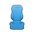 thumbnail image 1 of Kieccall Cooling Gel Car Seat Cushion - Breathable Mesh Cover With Ergonomic Design For Office And Driving, 1 of 7