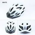 thumbnail image 1 of Kieccall Cycling Helmet Bicycle Bike Helmet Bicycle Helmet Accessories, 1 of 2