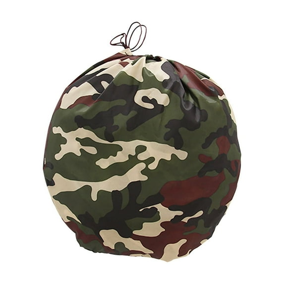 Kieccall Folding Fine Mesh Mosquito Netting Bed Tent - Portable With Bottom, Adult-Friendly For Travel Camping Backyards, All-Season Outdoor Sleep Protection Against Insects