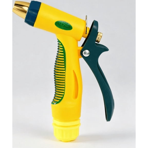 Kieccall Garden Water Sprinkler Head Lawn Irrigation Nozzle for Outdoor Yard Watering Gift