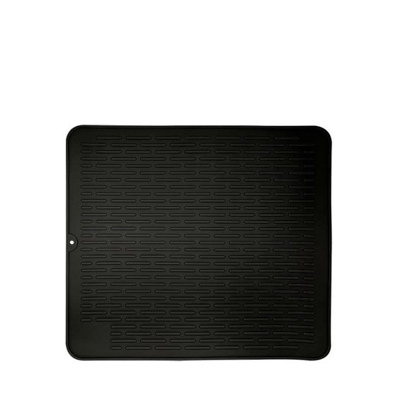 Kieccall Kitchen Heat Resistant Silicone Pad Hot Pot Pan Trivet Mat For Home Kitchen Surface Anti Scald Guard