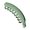 thumbnail image 1 of Kieccall Large Banana Hair Clips Non Slip Ponytail Clips Firm Hair Styling Clamps Vertical Hair Clamps for Daily Hairstyling Beauty Tools Gift, 1 of 7