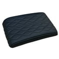 thumbnail image 1 of Kieccall Leather Car Armrest Box Pad - Memory Foam Center Console Cover, Universal Fit for Cars, SUVs & Trucks with Comfort Grip, 1 of 7