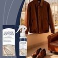 thumbnail image 1 of Kieccall Leather Softener 3.4 fl oz, Leather Goods Conditioner, Home Furniture Shoe, Moisturize Soften Care, 1 of 8