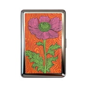 Kieccall Multi Function Retro Card Holder Vintage Credit Card Case Daily Travel Gift
