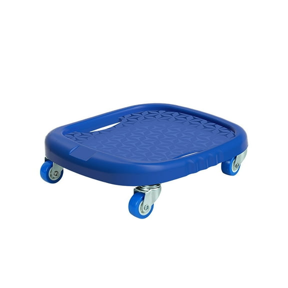 Kieccall Multi-Functional Gliding Disc Abdominal Disc Fitness Abs Sliding Disc Wheel Fitness Equipment