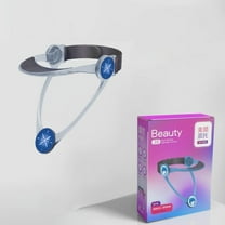 Kieccall Neck Support, Neck Brace, Decompressed, Shaping Cervical Collar, Cervical Neck Traction Device, Conducive To Correct Forward Posture