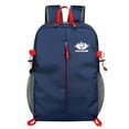 thumbnail image 1 of Kieccall Packable Hiking Daypack Water-Resistant Lightweight Backpack For Travel Camping Outdoor, 1 of 4