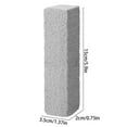 thumbnail image 1 of Kieccall Pool Pumice Stone Pool Cleaning Pumice Block Beach、Pools Tile Cleaner Stone For Pools Spa Kitchen Bathroom Grout Concrete Cleaning, 1 of 3