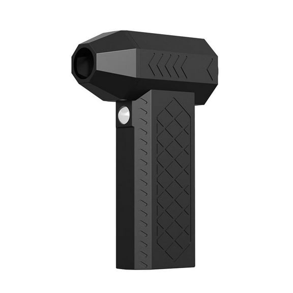 Kieccall Portable Thermal Snow Blower - Frostguard Protection & Efficient Turbine Tech, Perfect for Car Windshield Defrost & Snow Removal