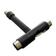 thumbnail image 1 of Kieccall Skateboard Accessories T-Type Plastic Tools, Diy Assembly Accessories 1pc, 1 of 1
