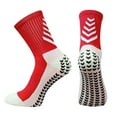 thumbnail image 1 of Kieccall Soccer Socks - Anti Slip Youth & Adults Pairs - Hospital, Pilates & Running Athletic Socks, 1 of 5