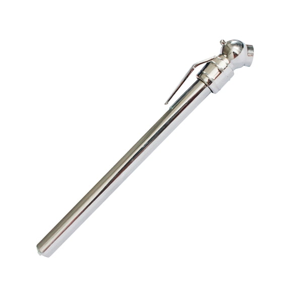 Kieccall Stainless Steel Pencil Tire Pressure Gauge - Accurate Measurements For Cars, Bikes & Vehicles, Durable Design For Everyday Use