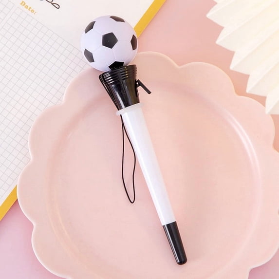 Kieccall Stress Relief Pop Up Gel Pens Squeeze Rebound Boxing Pens for Daily Anxiety Relief and Relaxation Gift