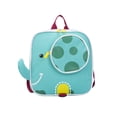 thumbnail image 1 of Kieccall Toddler、Preschooler、Youngster Pattern Backpack Toddler、Preschooler、Youngster Shoulder School Bag, 1 of 1