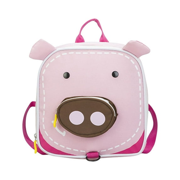 Kieccall Toddler、Preschooler、Youngster Pattern Backpack Toddler、Preschooler、Youngster Shoulder School Bag