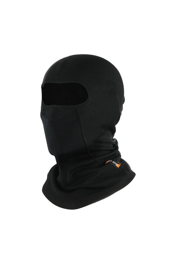 Warm Cover Motorcycle Face Mask Winter Cold Protection Men And Women Windproof Lengthened Ski Mask