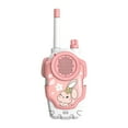 thumbnail image 1 of Kieccall Wireless Walkie-Talkie Set, One-To-One Outdoor Communication Device For Recreation And Events, 1 of 7