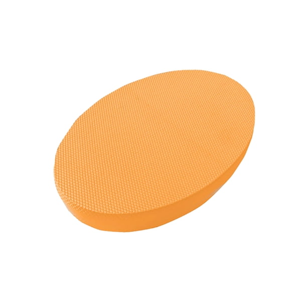 Kieccall Yoga Stability Cushion - Anti-Slip Design, Fitness Exercise Support for Balance Training & Core Workouts