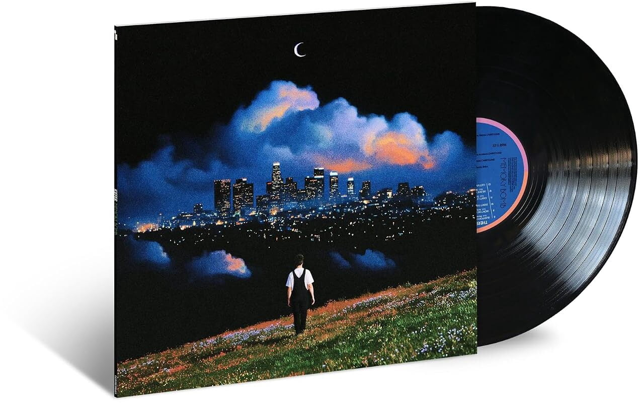 Kiefer - Memory Bomb - Music & Performance - Vinyl
