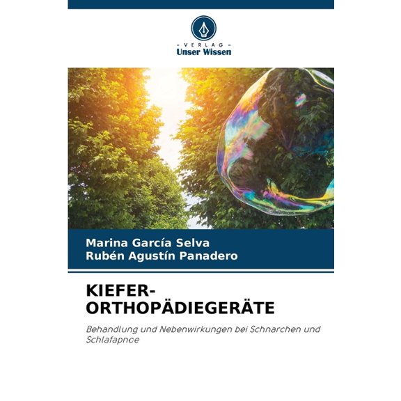 Kiefer-Orthopdiegerte, (Paperback)