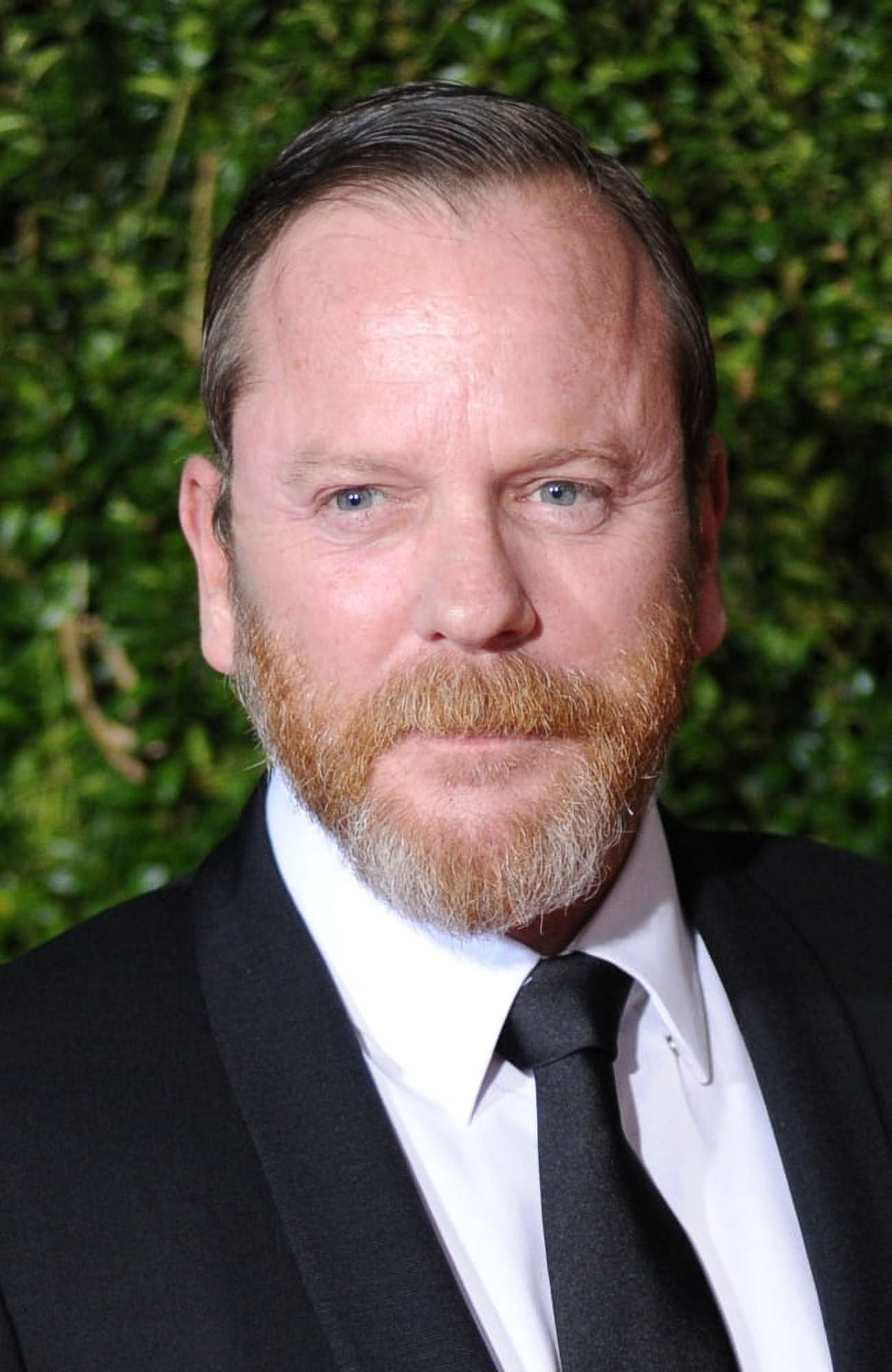 Kiefer Sutherland At Arrivals For The 69Th Annual Tony Awards 2015 - Part 2 Canvas Art - (16 x 20)
