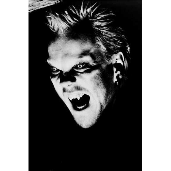 Kiefer Sutherland in The Lost Boys 24x36 Poster