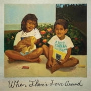Kiefer - When Theres Love Around - Music & Performance - CD