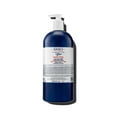 Kiehl's Body Fuel AllinOne HHA1 Energizing Body Wash & Shampoo with