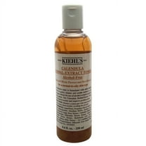 Kiehls Calendula Herbal Extract Alcohol-Free Toner For a Normal To Oily Skin Type, 8.4 oz Toner