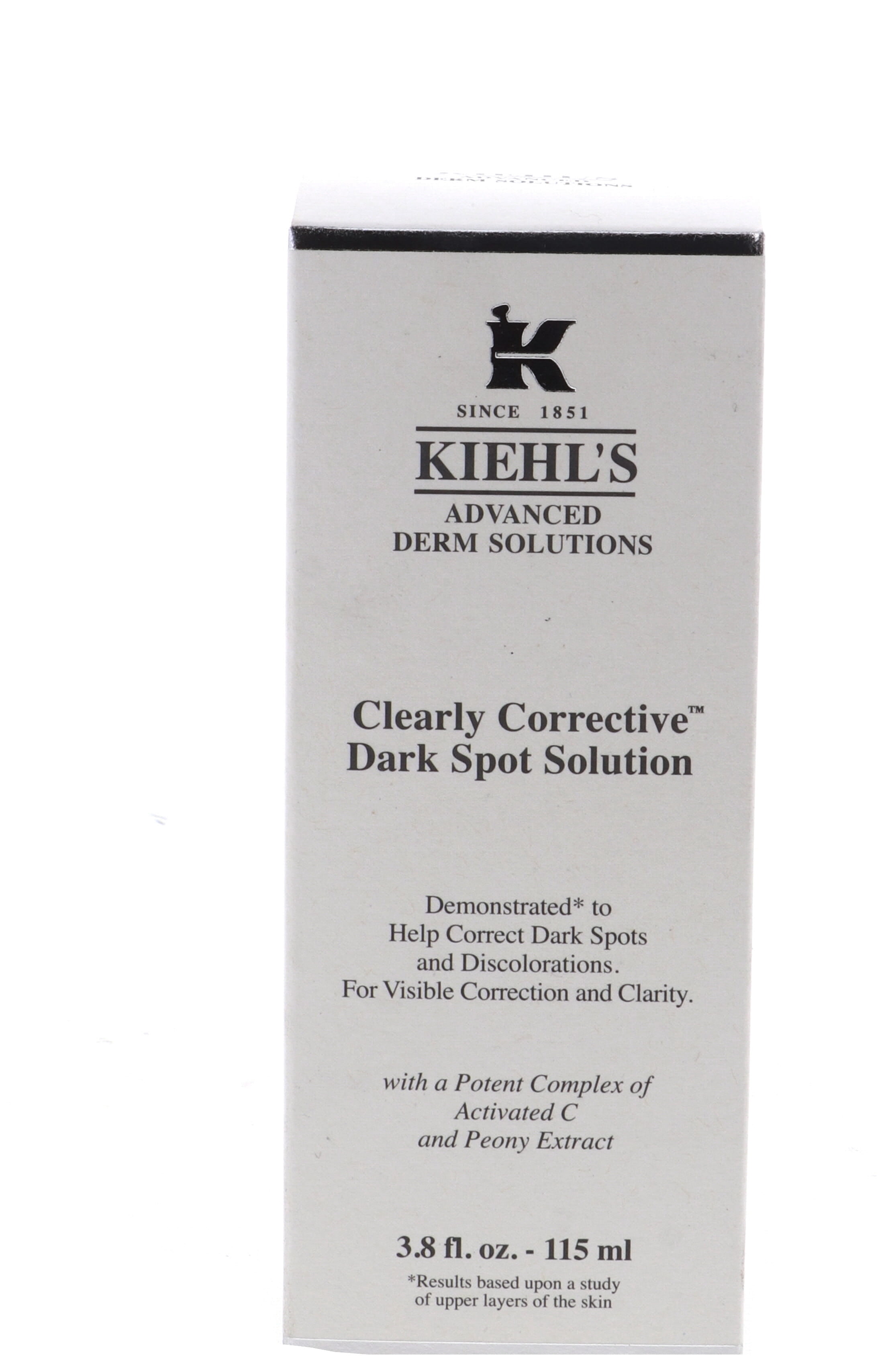 Kiehl's Clearly Corrective Dark Spot Solution, 3.8 Oz