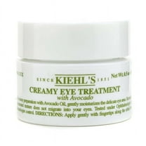 Kiehl's Creamy Eye Treatment with Avocado, 0.5oz