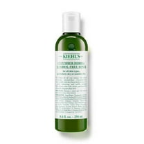 Kiehls Cucumber Herbal Alcohol-Free Toner For All Skin Types , 8.4 oz Toner