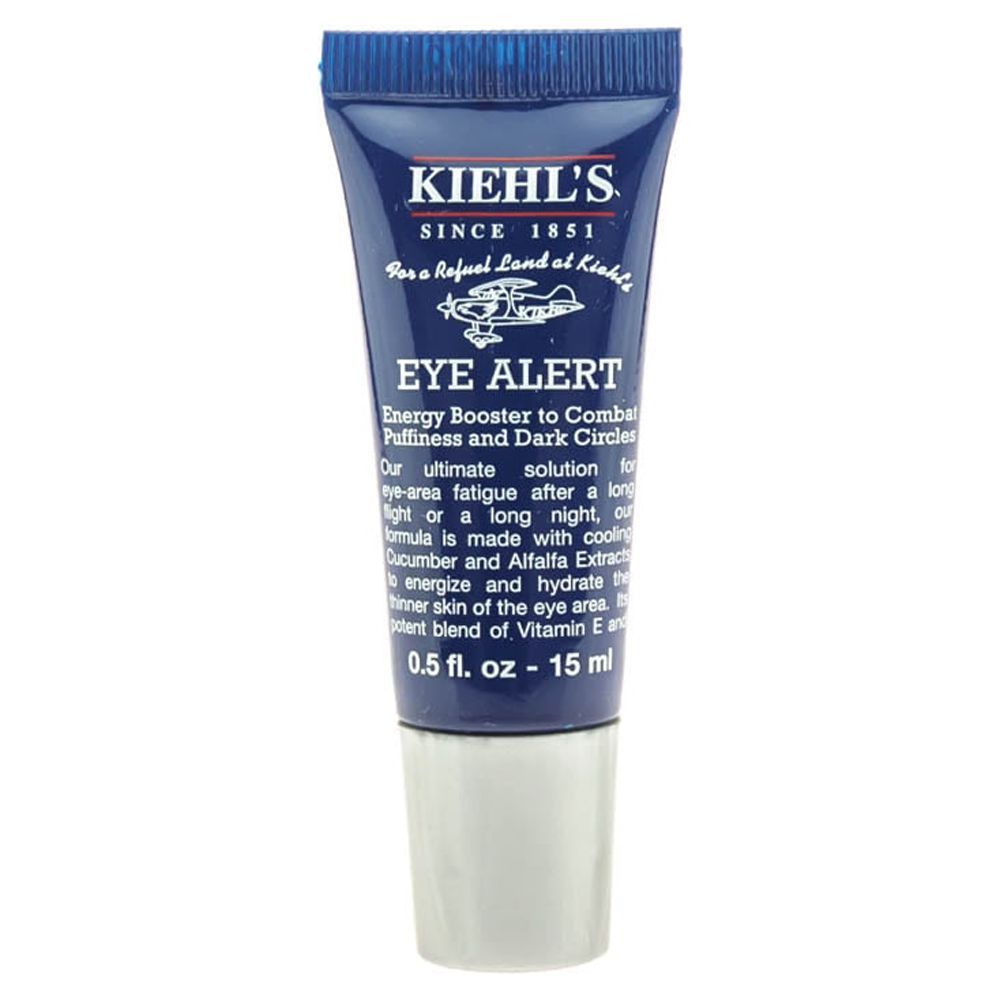 Kiehl's Eye Alert Energy Booster to Combat Puffiness & Dark Circles 0