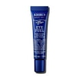 Kiehl's Facial Fuel Eye STF9 Cream, Stimulating Eye Treatment Caffeine