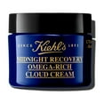Kiehl's Midnight Recovery Omega Rich HYZ01 Botanical Night Cream