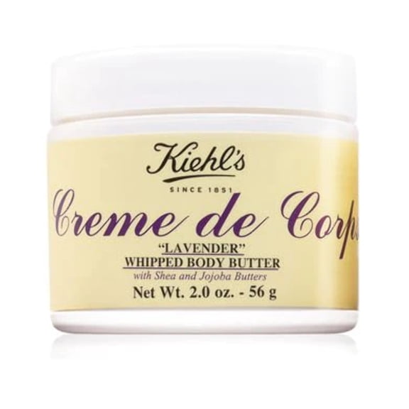 Kieh'ls - Creme de Corps Whipped Body Butter - Limited Edition Mini