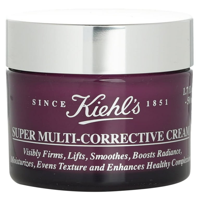 Super Multi-Corrective Cream - Anti-Ageing Cream | Kiehl's NZ