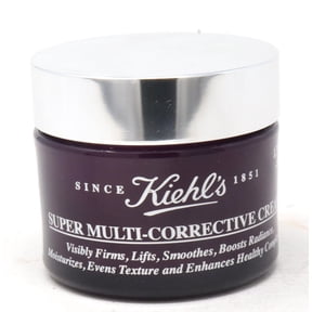 Kiehl's Super Multi-Corrective Anti-Aging Face and Neck Cream 1.7oz (50ml)