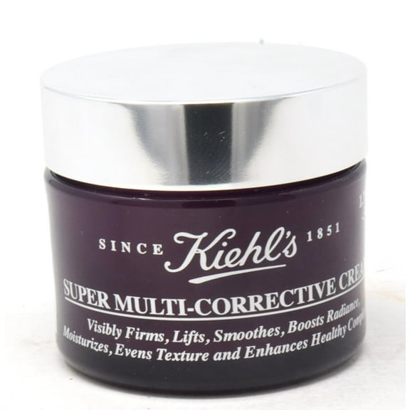 Kiehl's Super Multi-Corrective Anti-Aging Face and Neck Cream 1.7oz (50ml)