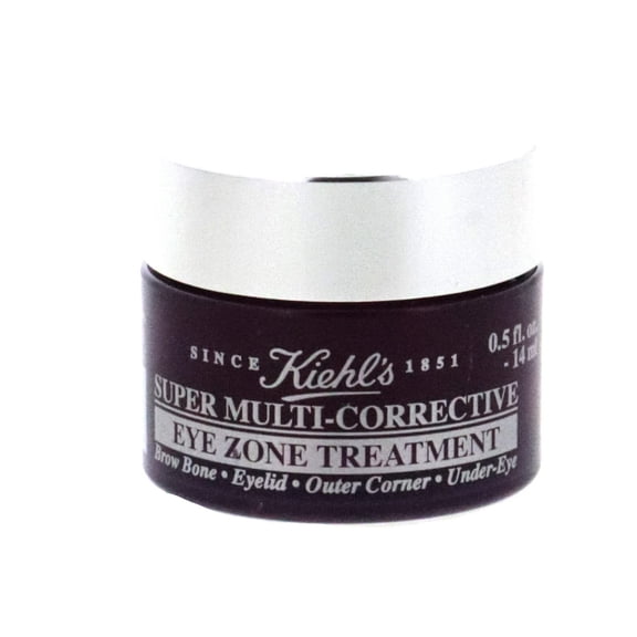 Kiehl's Super Multi-Corrective Eye Zone Treatment, 0.5 oz