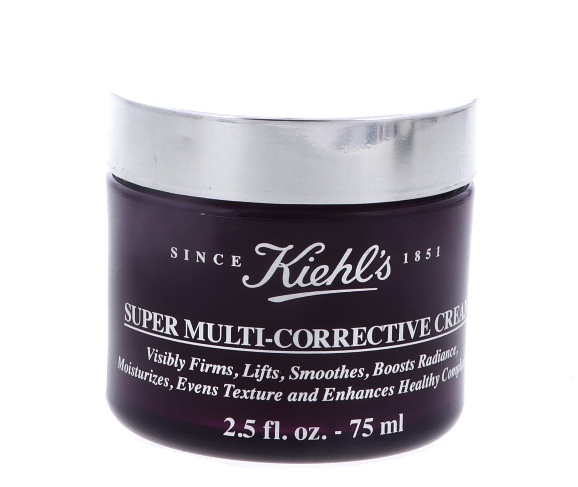 Super Multi-Corrective Soft Cream — Anti-Aging — Kiehl's