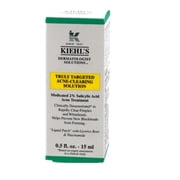 Kiehls Truly Targeted Acne-Clearing Solution, 0.5 oz