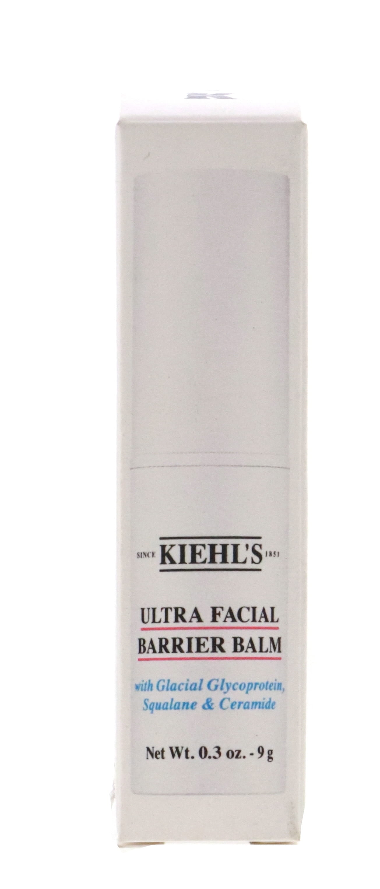 Kiehl's Ultra Facial Barrier Balm, 0.3 oz