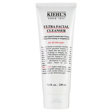 Kiehl's Since 1851 Ultra Facial Cleanser