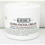 Kiehl's Ultra Facial Cream 4.2 Ounce